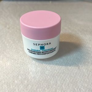 3/$30 - NWOT Sephora Nourishing Moisturizer with Prebiotics